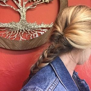 Meet your Posher, Meredith